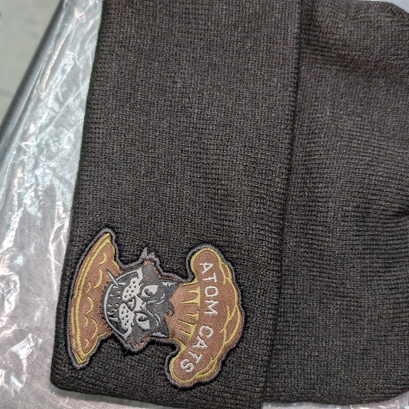 New fallout atom cat hat - Picture 2 of 2